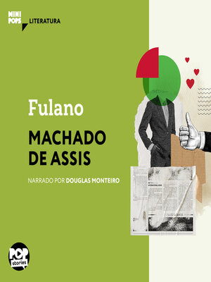cover image of Fulano
